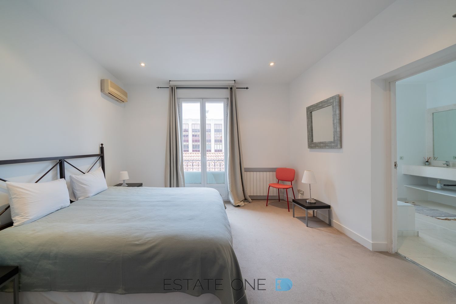 Piso en calle Zurbano - Foto 15