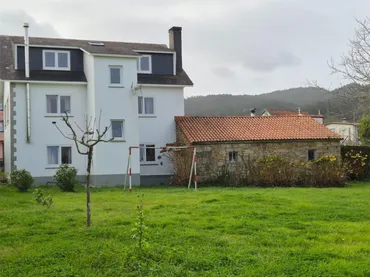Chalet en  Estrada Buño Laxe 74 - Foto 4