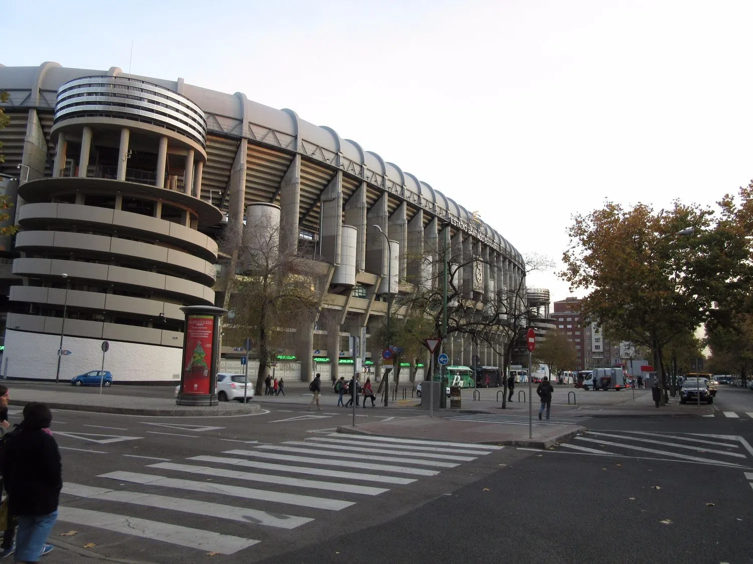 Piso en calle Santiago Bernabéu - Foto 42