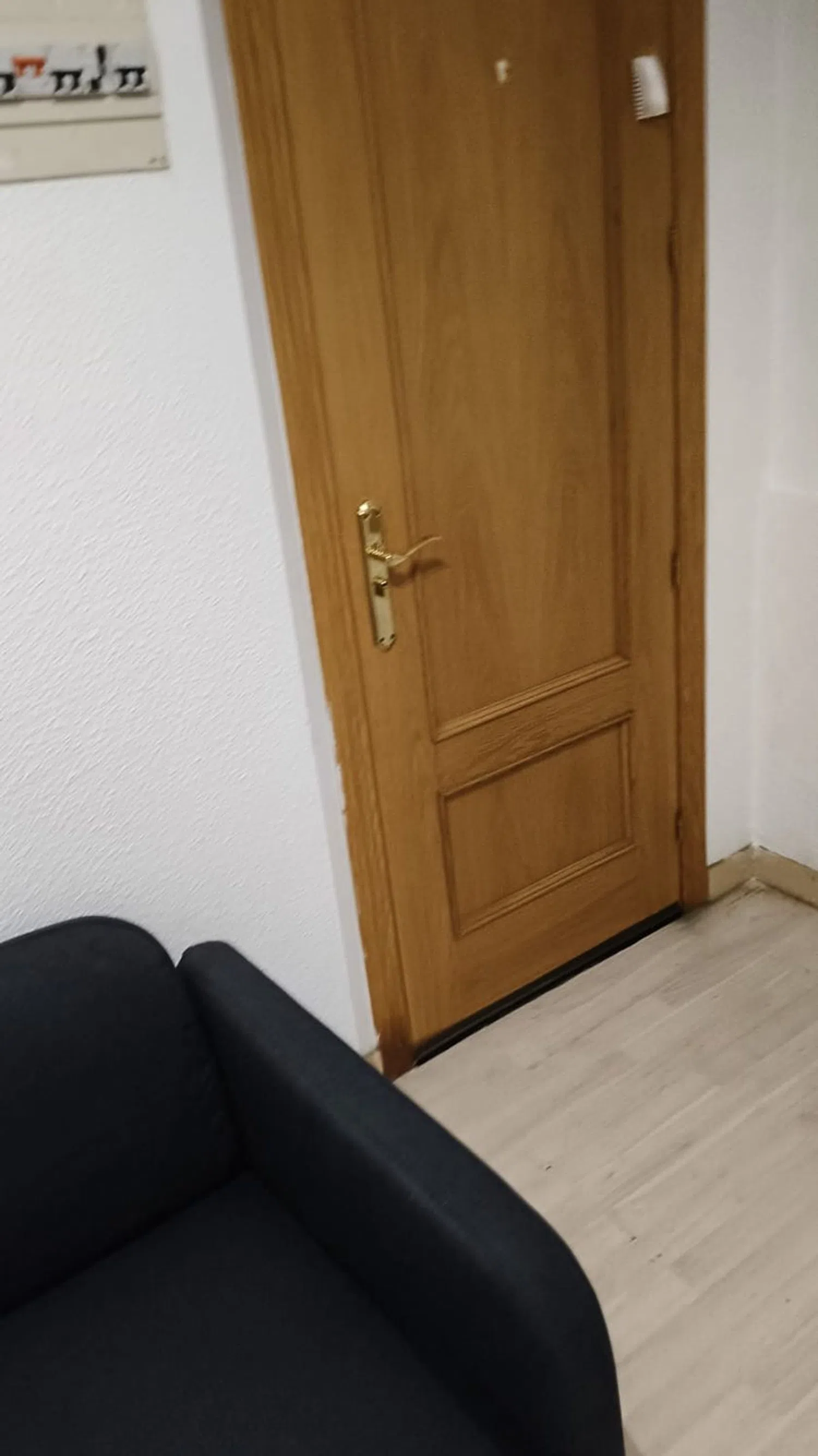 Estudio en calle de San Samuel, 13 - Foto 14