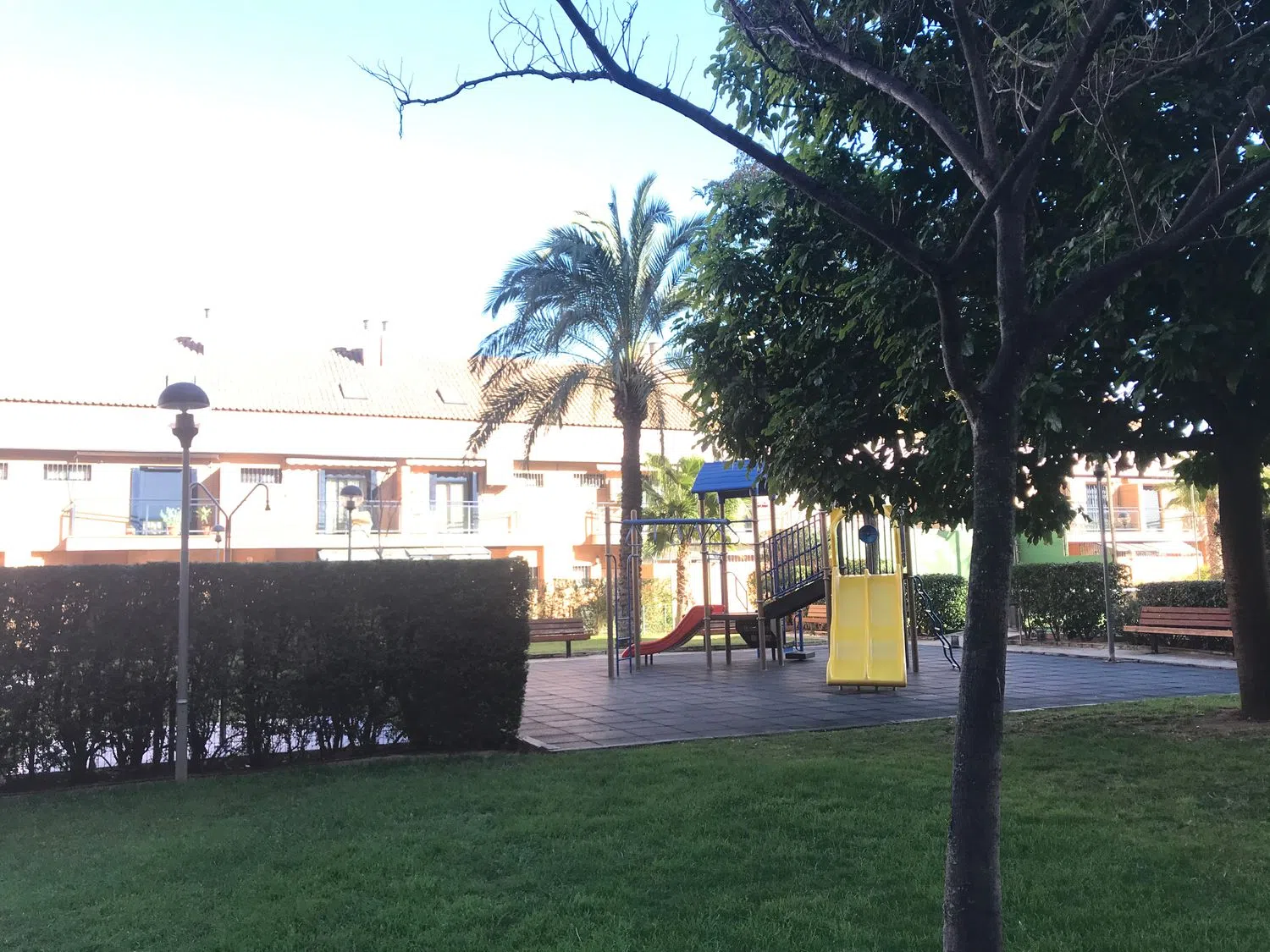 Piso en calle de Santa Genoveva Torres, 17 - Foto 9