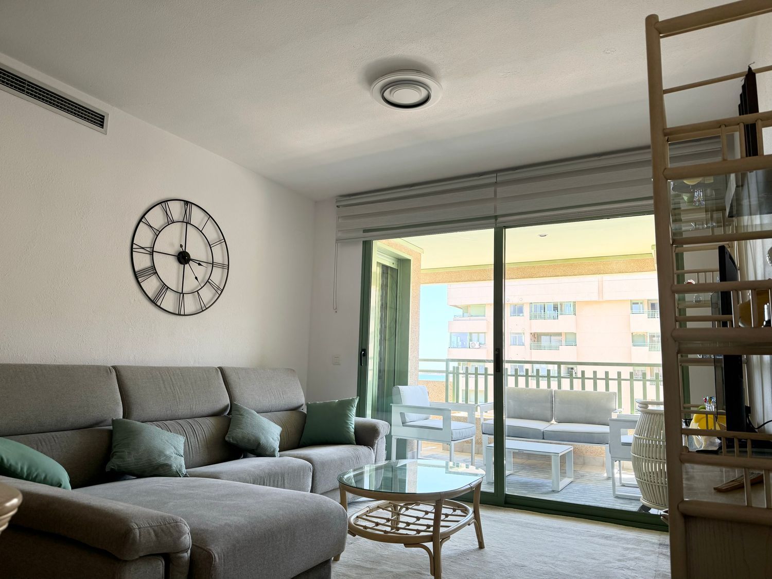 Piso en Avenida Mare Nostrum, 7, La Patacona, La Patacona - Foto 3