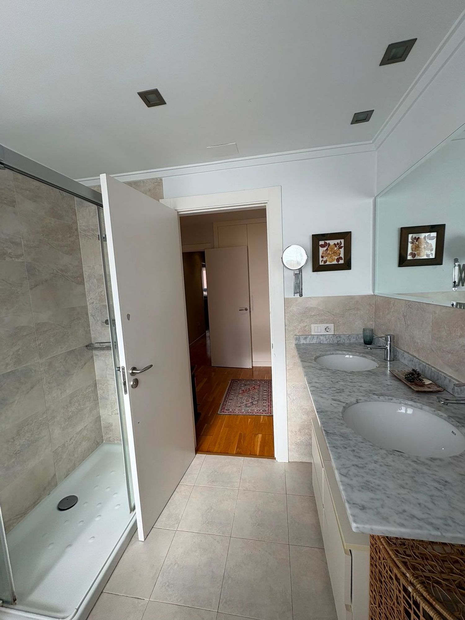 Chalet adosado en Calle Abraham Lincoln, 20, Zabalgana - Ariznabarra - Foto 22