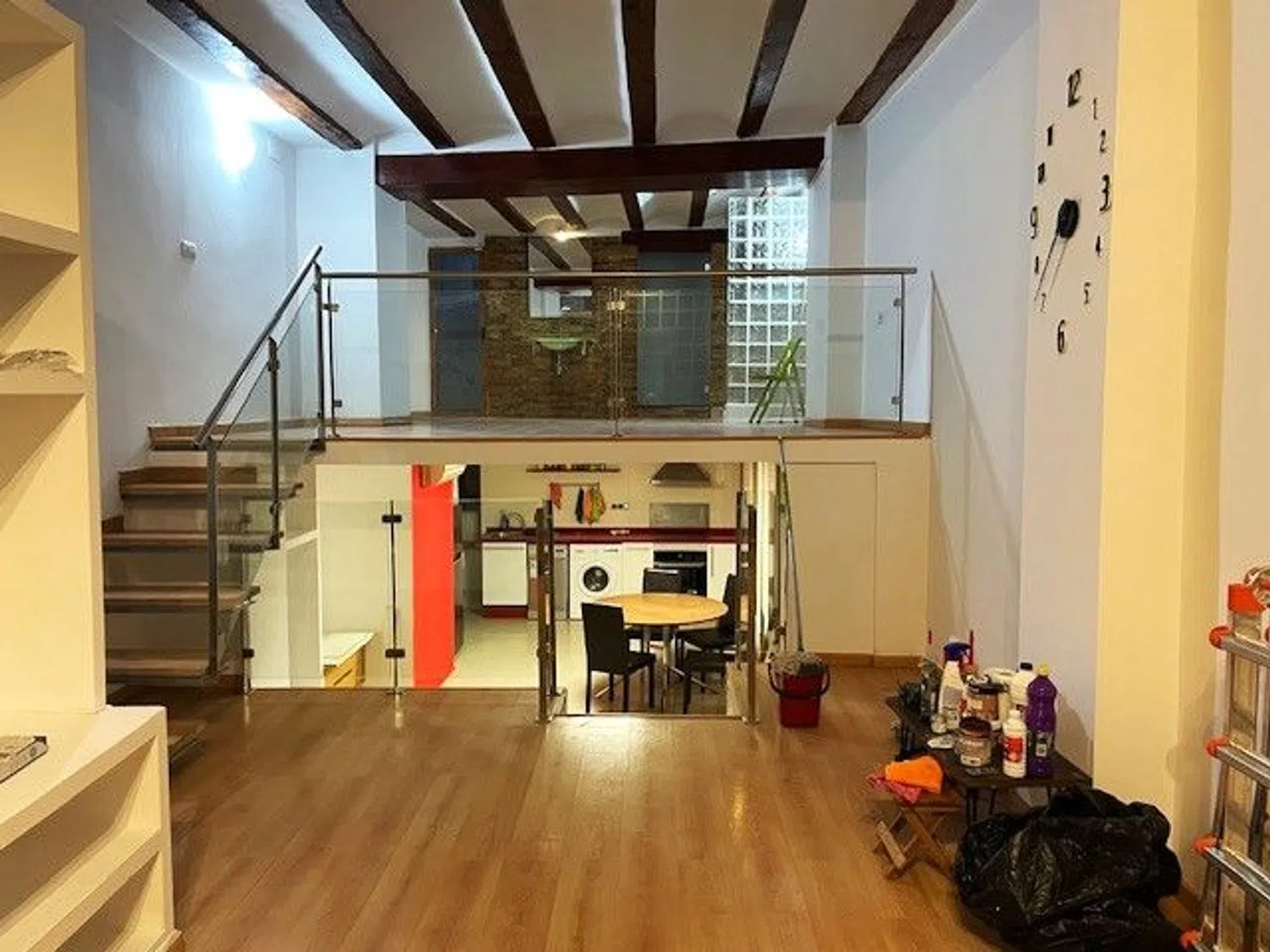 Estudio en calle Ripalda, 24 - Foto 8