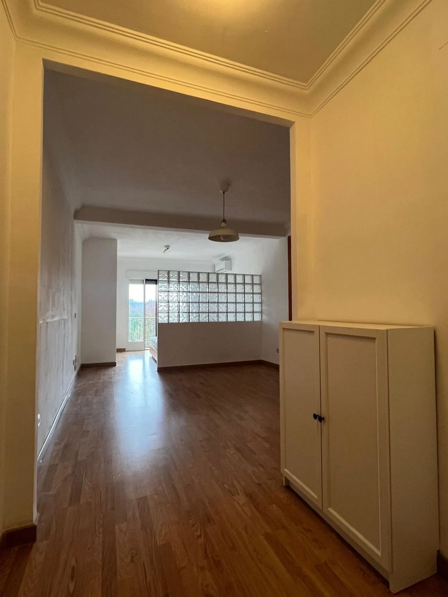 Estudio en calle de Aniceto Marinas, 14 - Foto 3