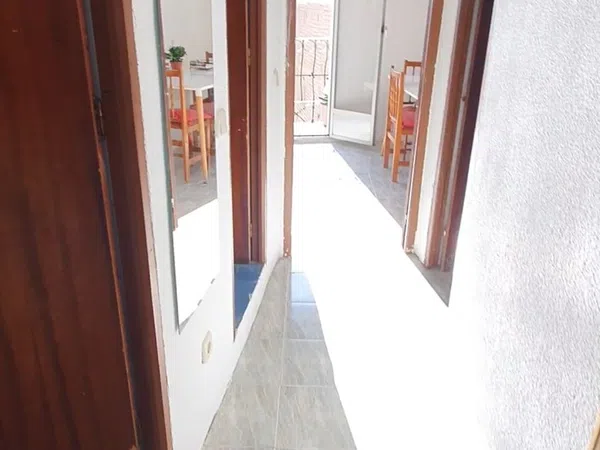 Piso en calle de Juan Navarro, 26