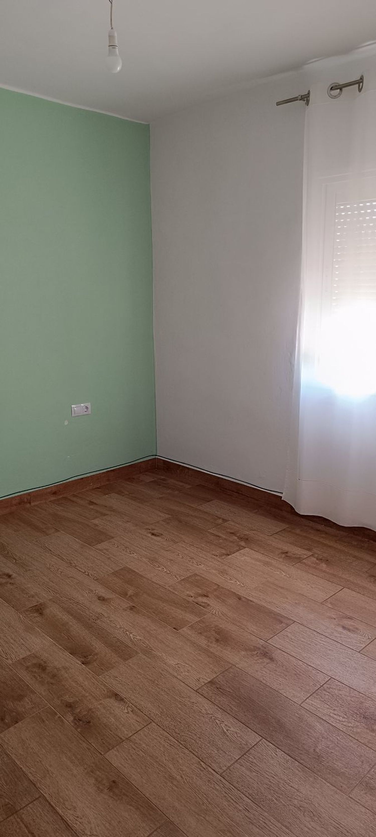 Piso en Calle Ausonio, 15, San Luis - Albarregas, San Luis - Albarregas - Foto 2