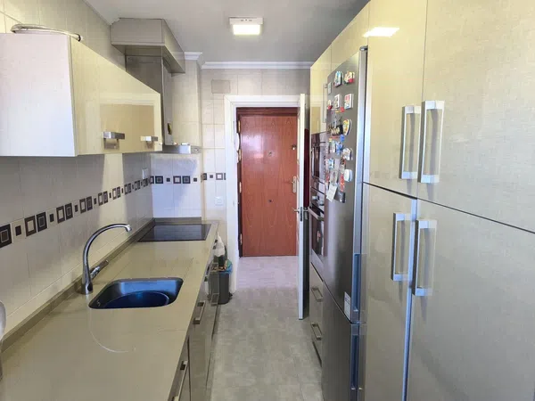 Piso en Avenida los Gavilanes, 498, Juan XXIII - Foto 8