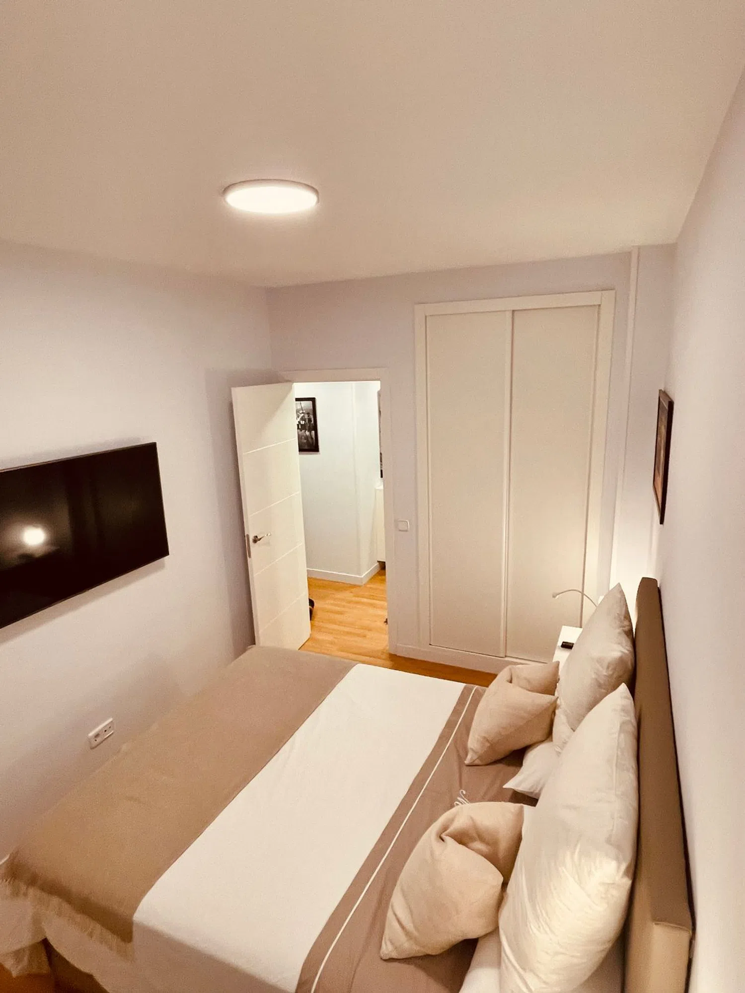 Piso en calle del Padre Jesús Ordóñez, 5 - Foto 9