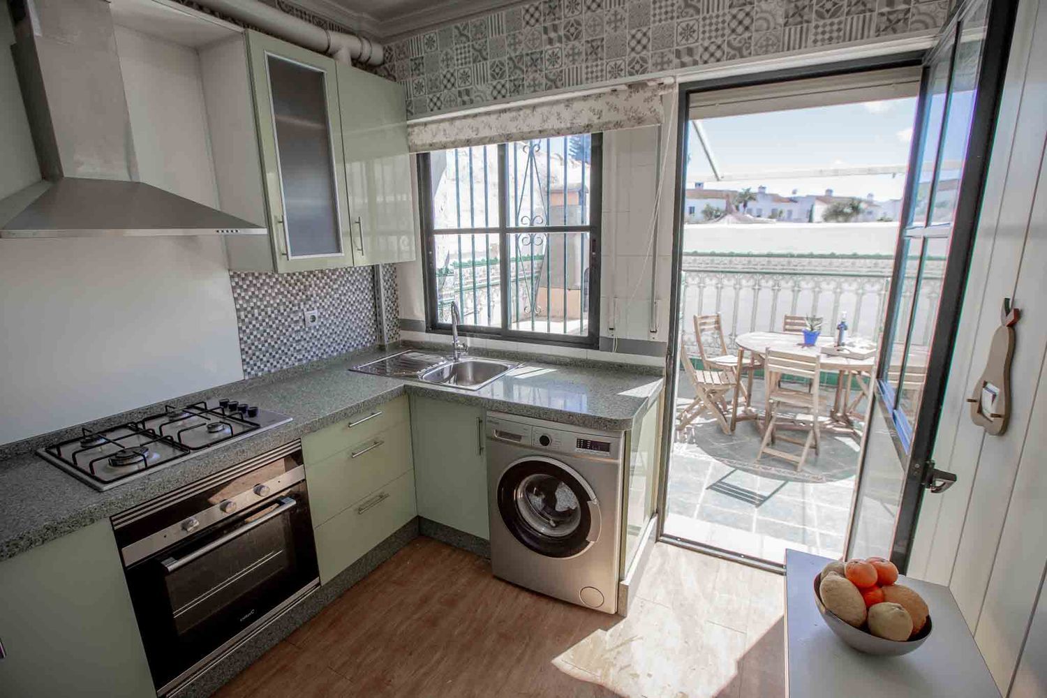 Chalet adosado en Urbanización Real de la Barrosa I, 31 - Foto 9