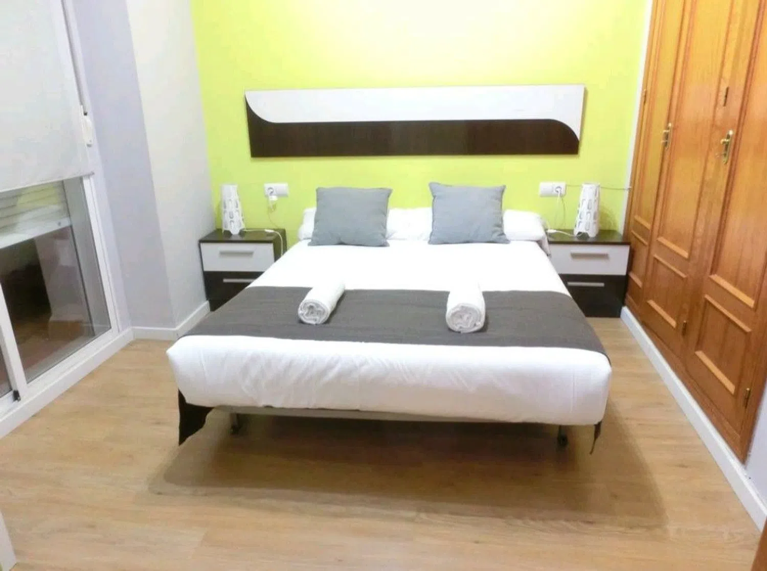 Piso en calle Vinatea, 20 - Foto 6