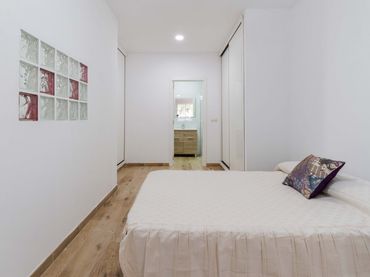Estudio en  Plaza CONDE DE FERRERIA - Foto 16