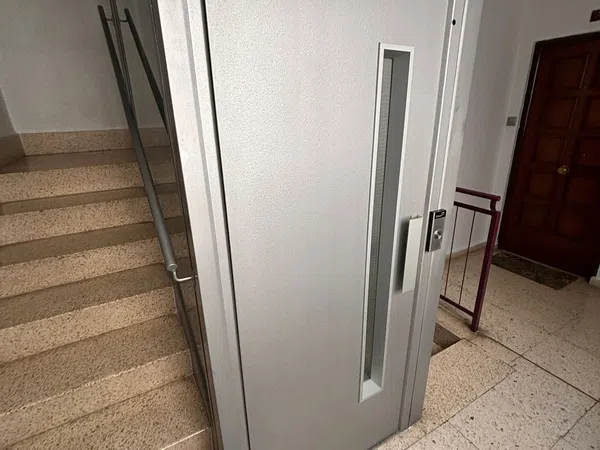 Piso en plaza Profesor Tierno Galván, 11 - Foto 6