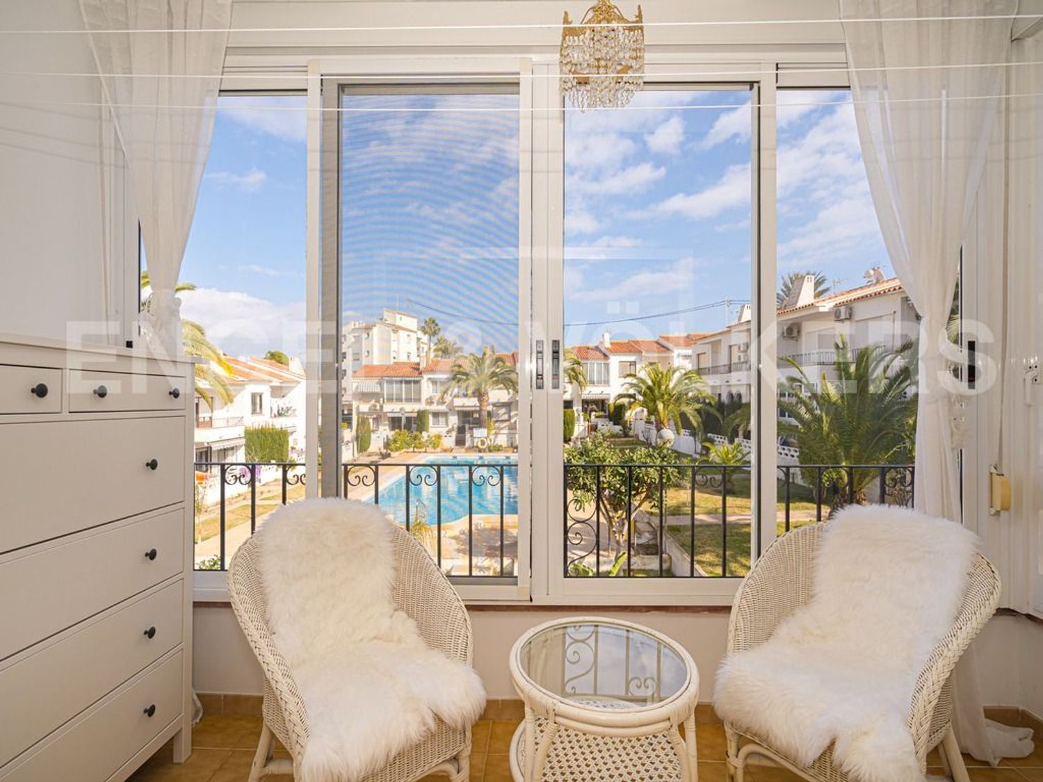 Chalet adosado en Camino de la Cantera, 7, L'Albir, L'Albir - Foto 9