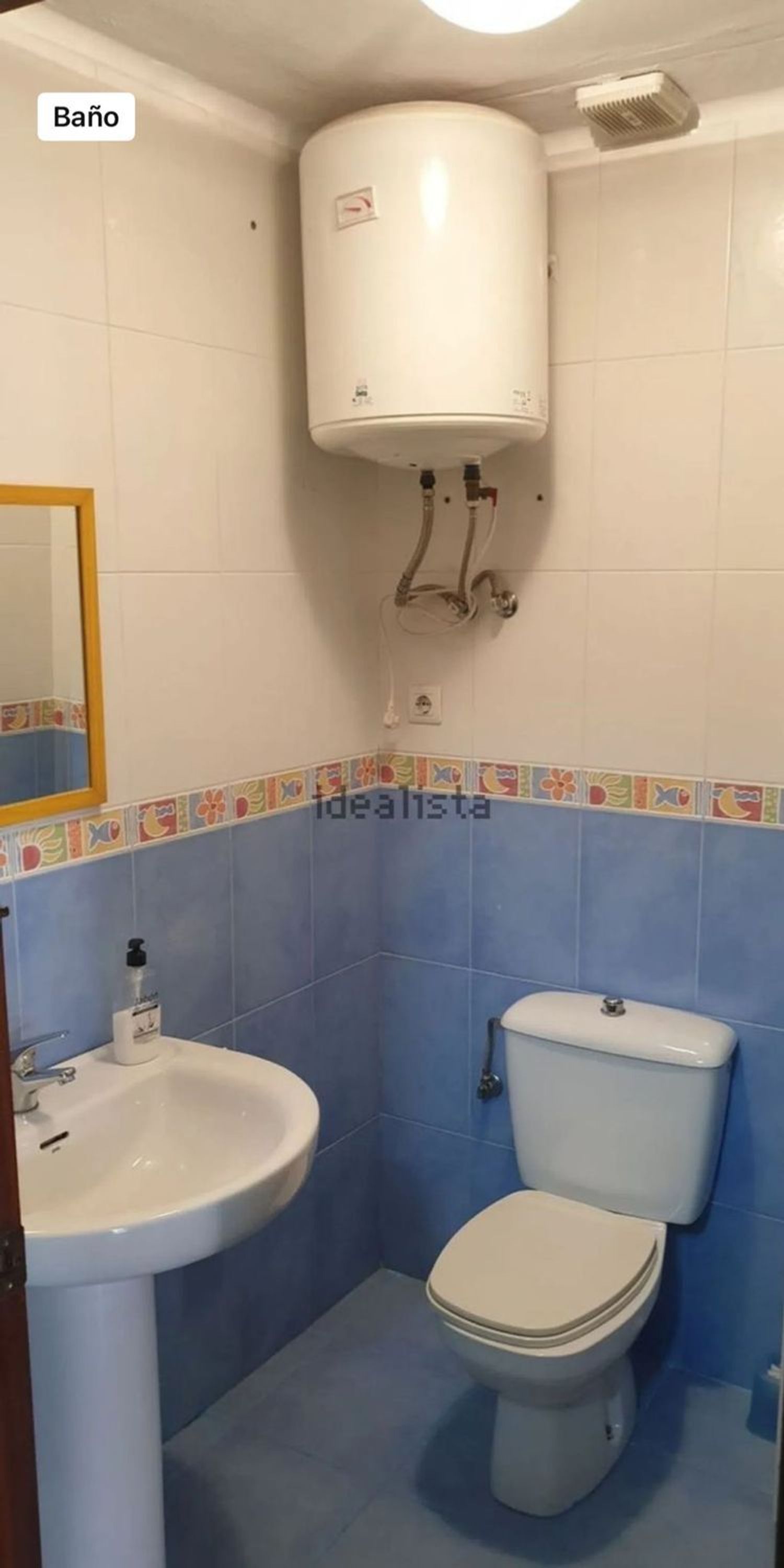 Piso en calle de Miguel Hernández, 12 - Foto 5