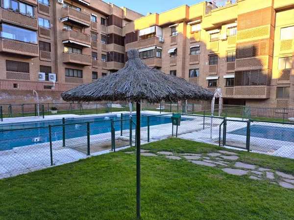 Piso en calle de Berlín, 4 - Foto 19