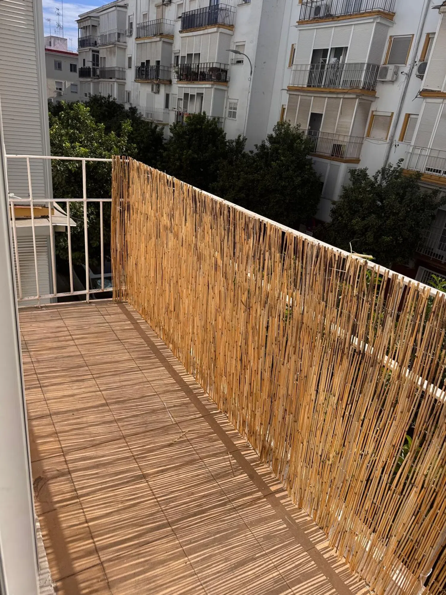 Piso en calle Antonio Filpo Rojas, 15 - Foto 4