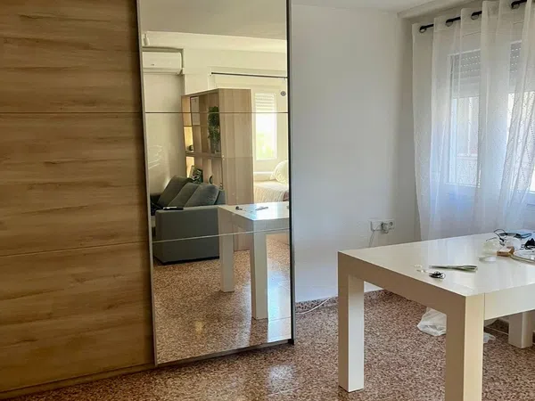 Estudio en Calle de la Barraca, 33, Núcleo Urbano, Núcleo Urbano - Foto 5