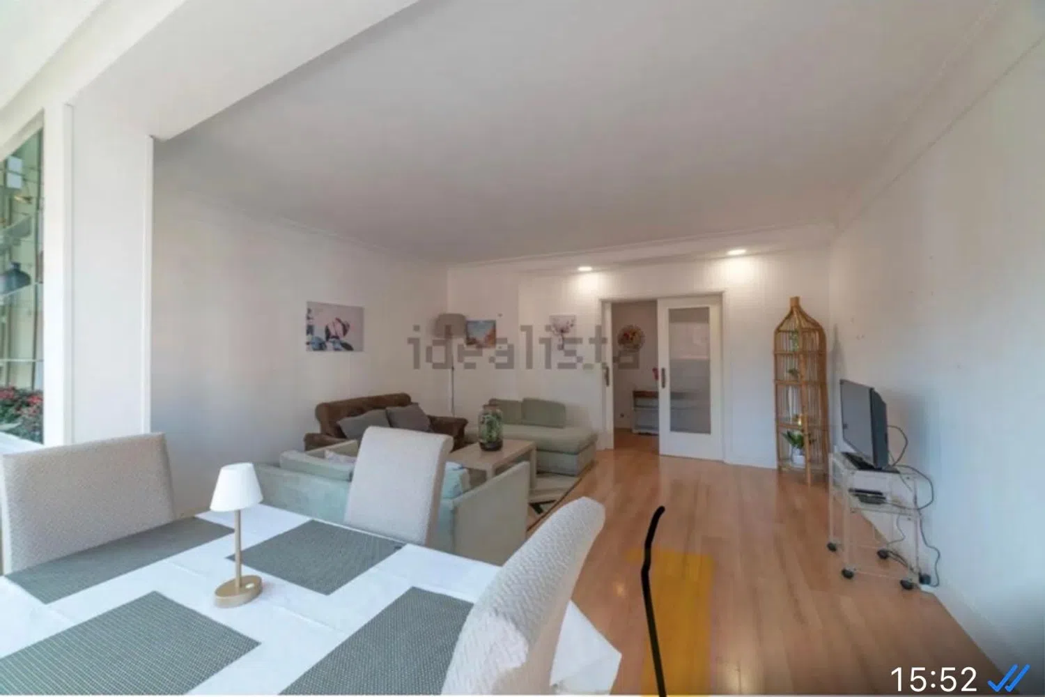 Piso en calle de Máiquez s/n - Foto 2