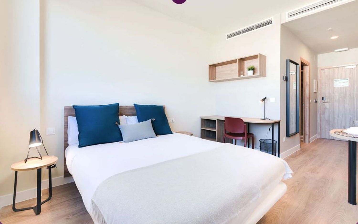 Estudio en Avenida del Monte Valdelatas, 40, Valdelacasa, Valdelacasa - Foto 4