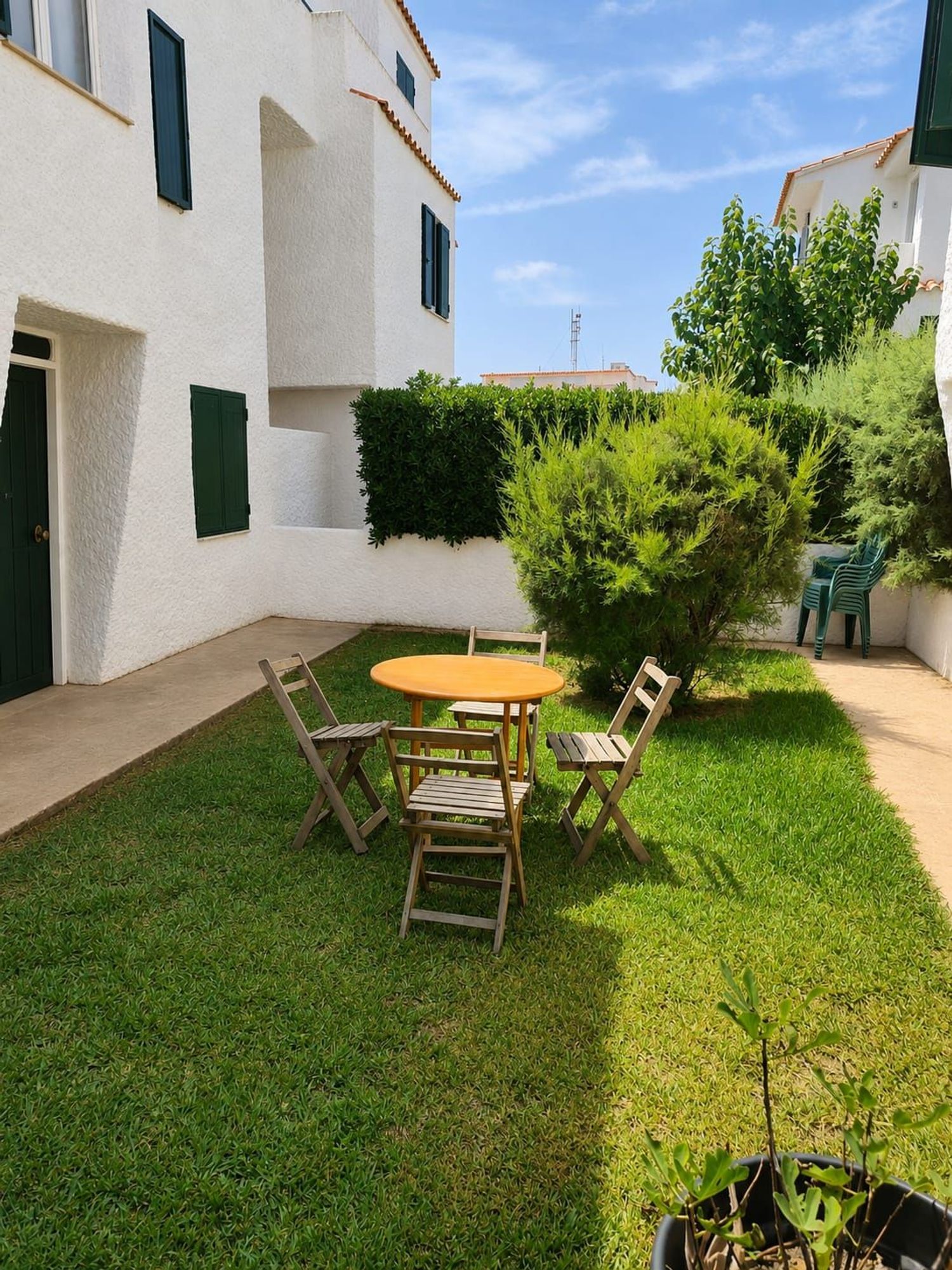 Piso en Avenida los Delfines, 12, Cala En Blanes, Cala En Blanes - Foto 2
