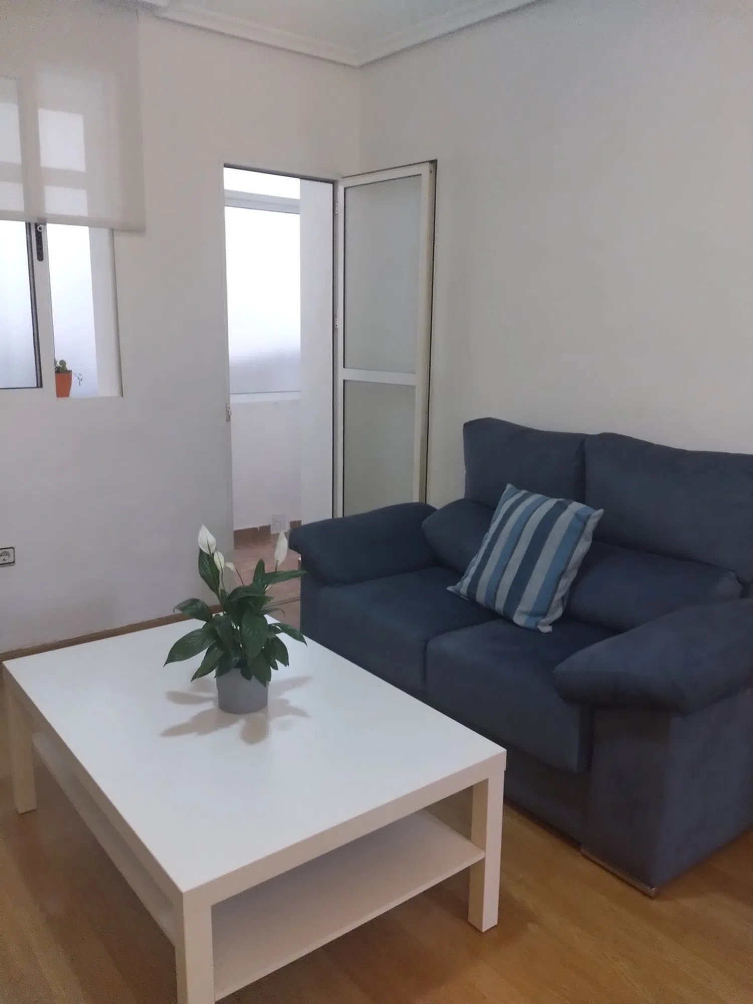 Piso en calle Pérgola, 9 - Foto 7