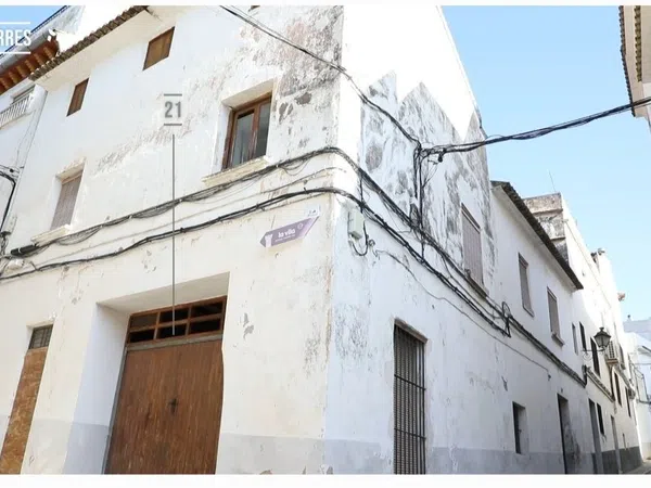 Edificio en Sant Jordi, 20, Oliva pueblo, Oliva pueblo - Foto 3