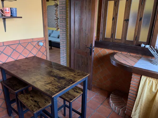 Chalet adosado en El Zabal-Santa Margarita, El Zabal-Santa Margarita - Foto 27