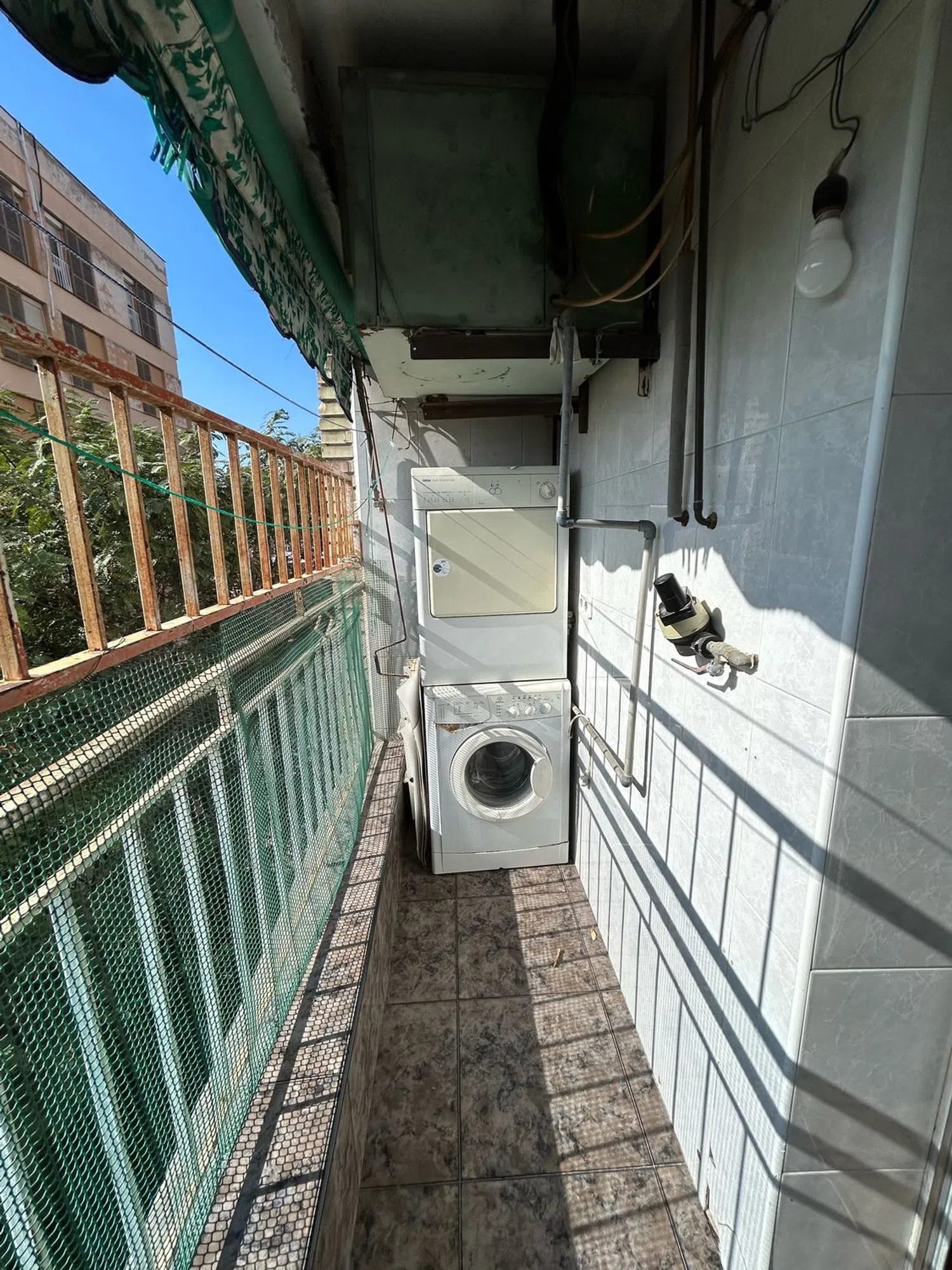 Piso en avenida de la Fama, 3 - Foto 7