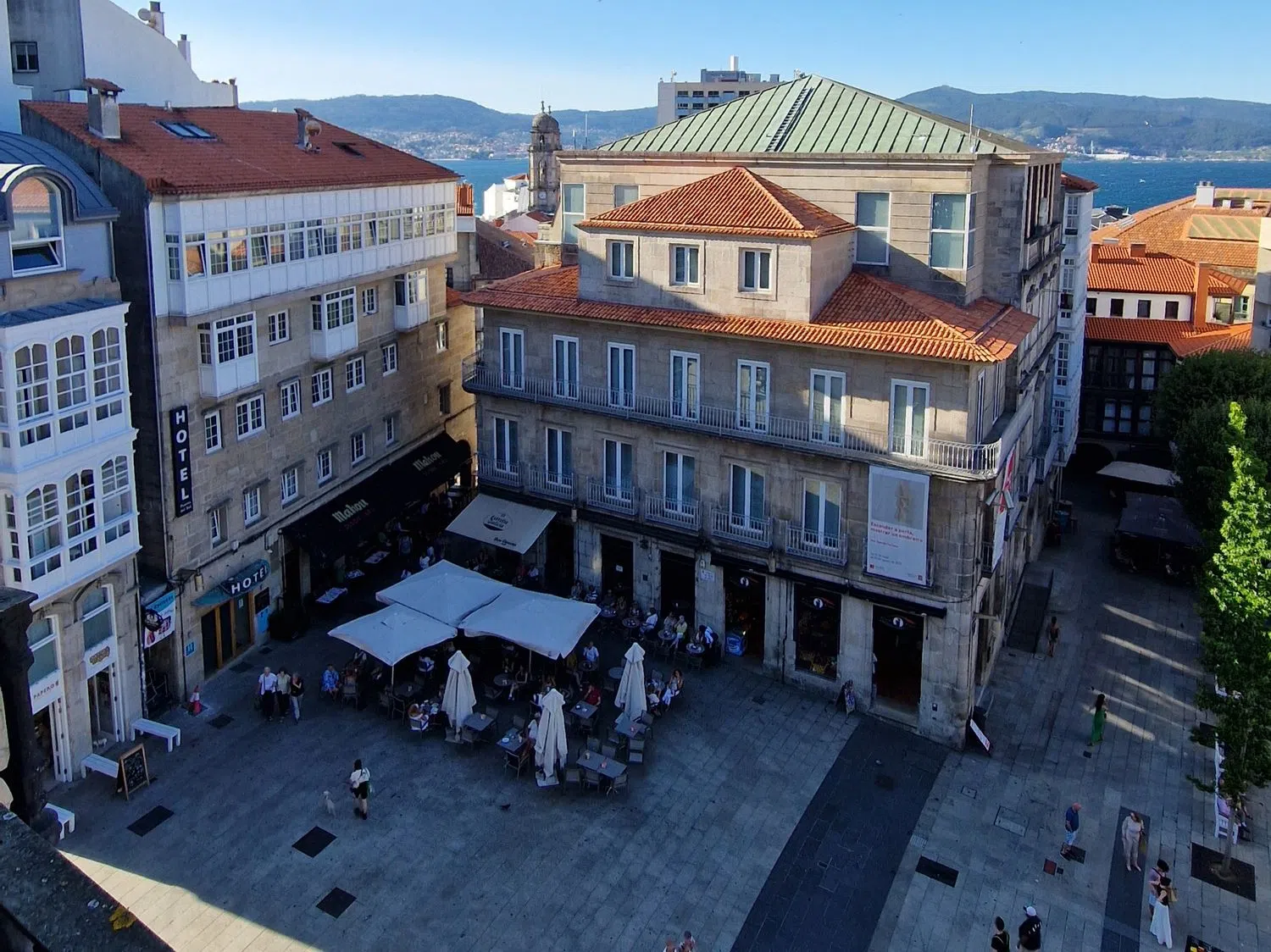 Piso en calle Abeleira Menéndez, 1 - Foto 4