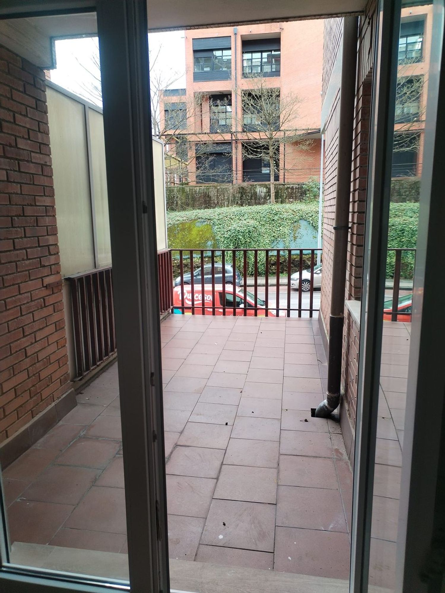 Piso en calle Fuertes Acevedo, 107 - Foto 3