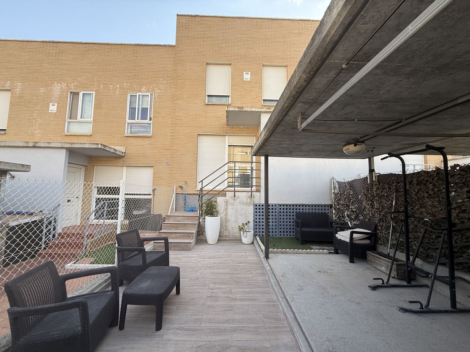 Chalet adosado en Calle Río Aguas Vivas, 1 - Foto 6