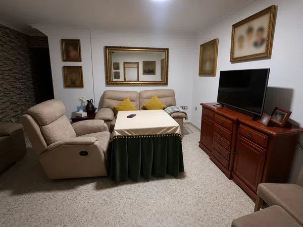 Chalet adosado en Avenida de España, 100, Arco norte - Avda España - Foto 7