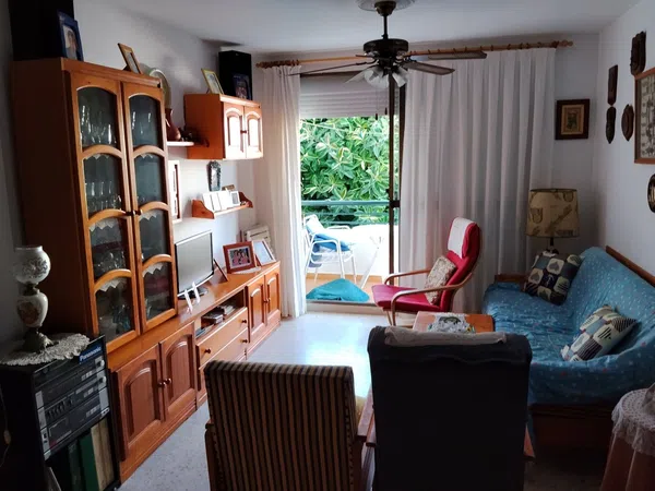 Piso en Avenida de la barrosa, 11, La Barrosa, La Barrosa - Foto 9