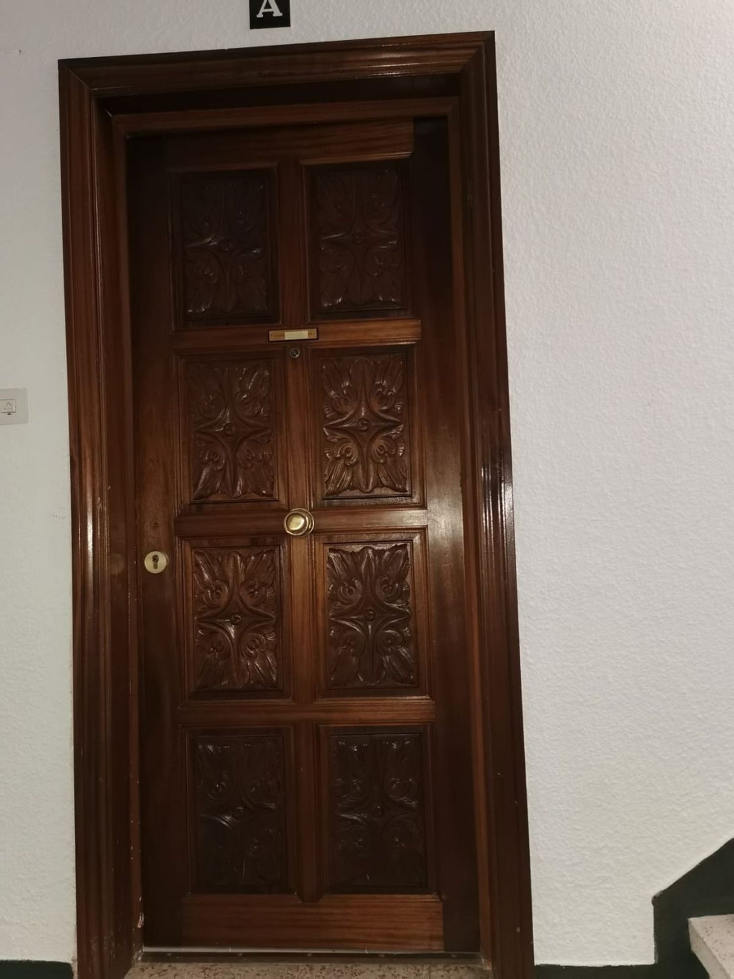 Piso en Rúa de los francos, 29, Casco Antiguo, Casco Antiguo - Foto 4
