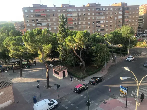 Piso en calle de la Doctora de Alcalá, 3