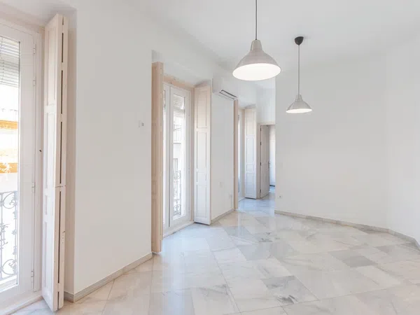 Piso en Barrio Encarnación-Las Setas