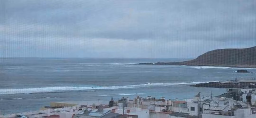 Piso en Las Canteras