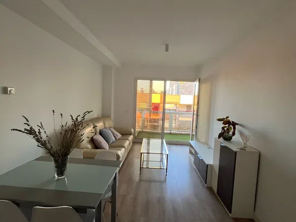 Piso en avenida de Cesáreo Alierta, 23