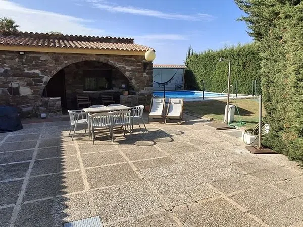 Casa o chalet independiente en El Lentiscal s/n - Foto 1