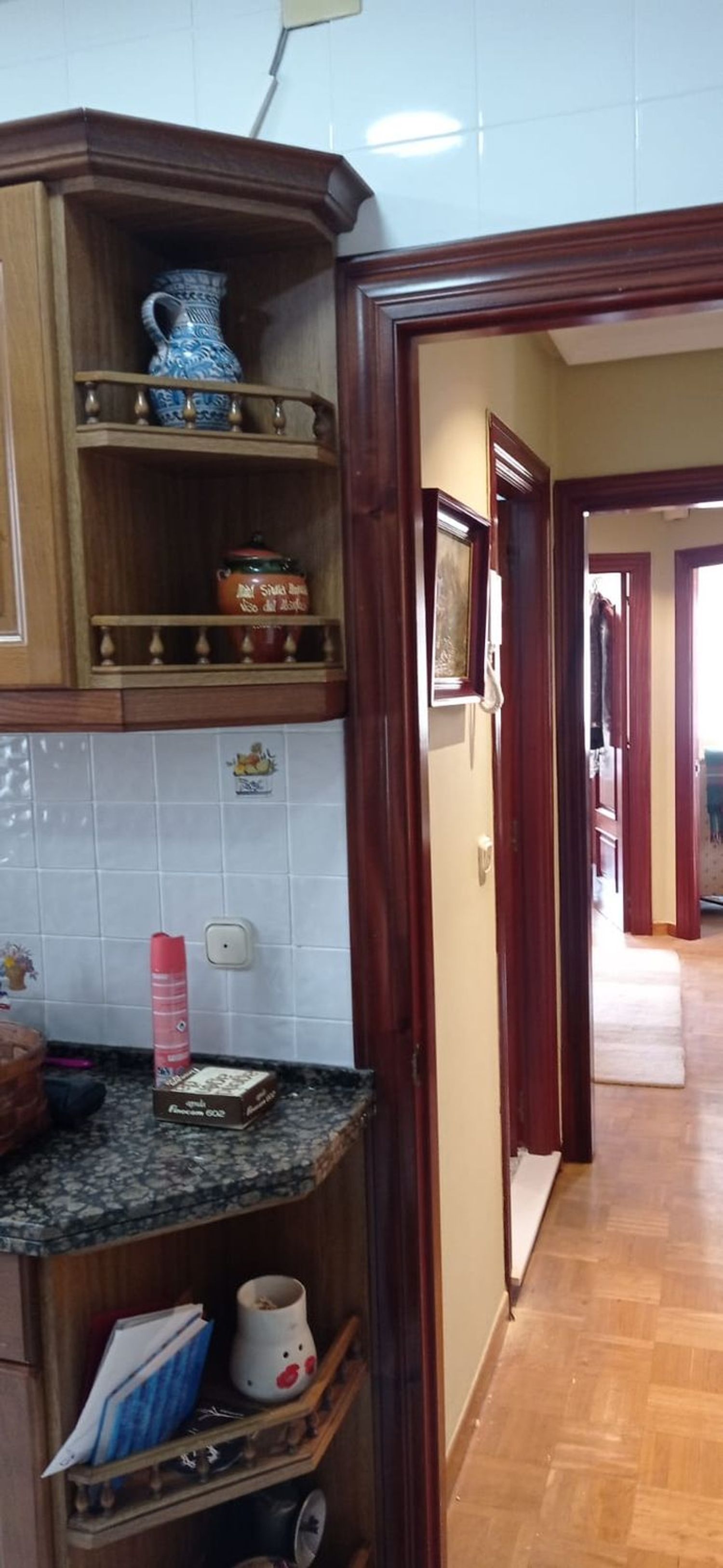 Piso en Calle la Fruta, 37, Centro, Centro - Foto 18