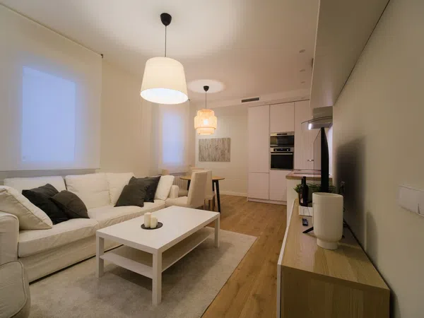 Piso en pasaje Montesa, 5