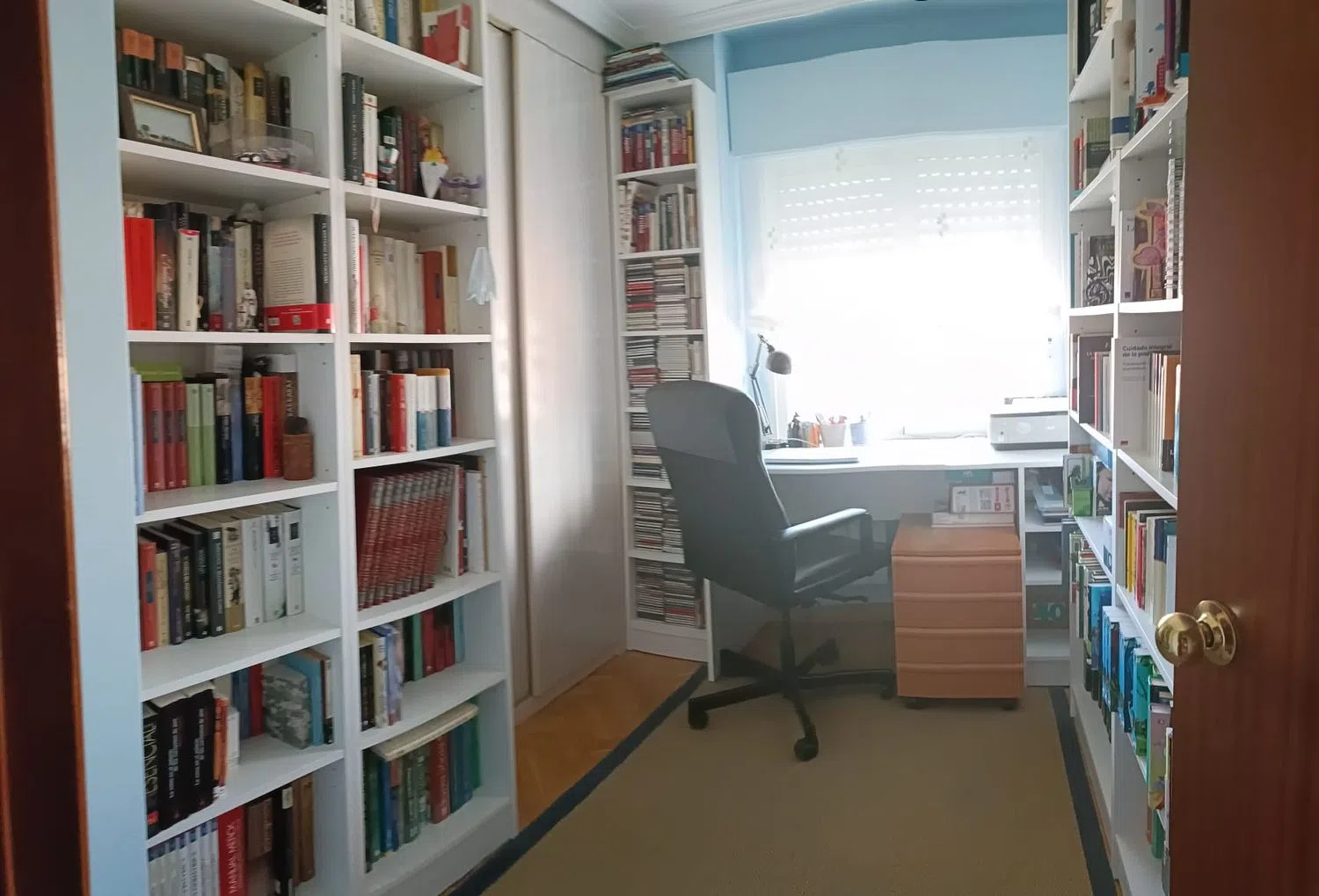 Piso en Barrio Arcos - Foto 8