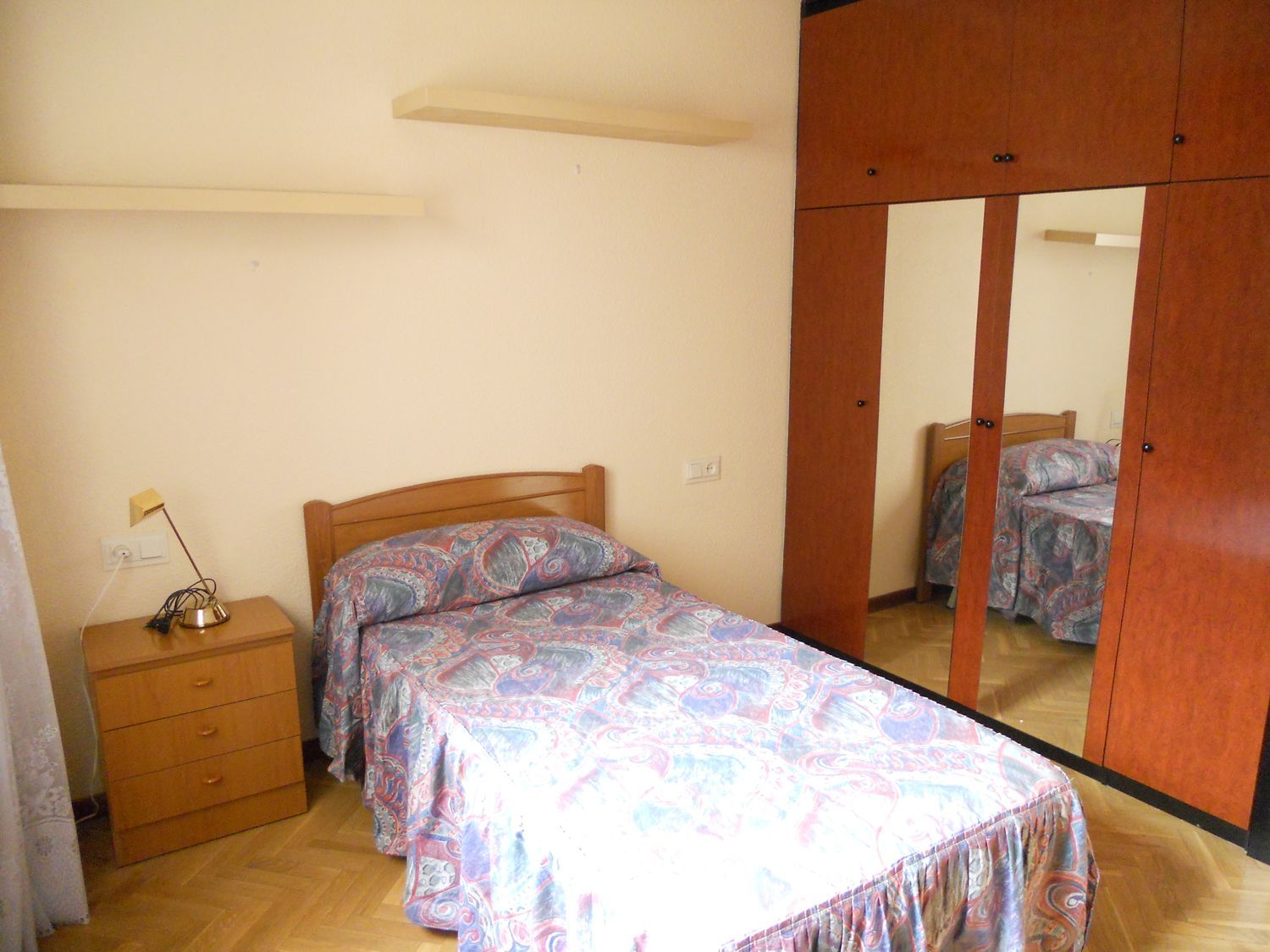 Piso en calle Benjamín de Tudela, 37 -41 - Foto 7