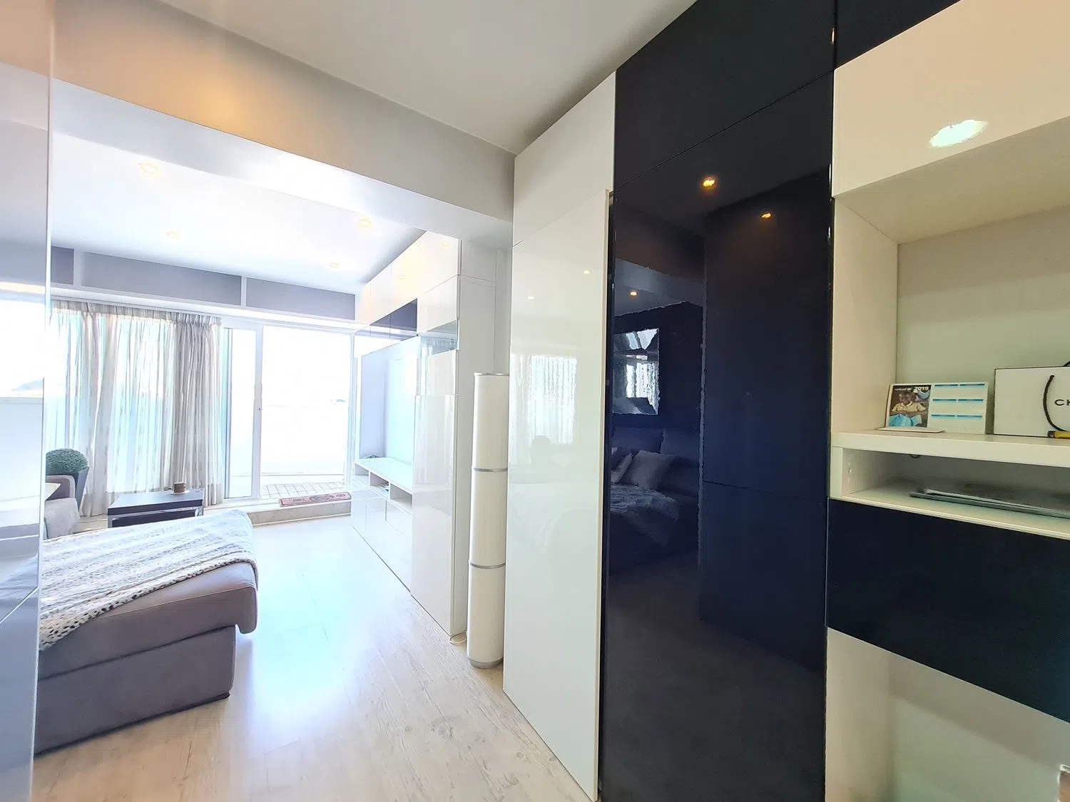 Estudio en avenida Linares Rivas, 51 - Foto 22