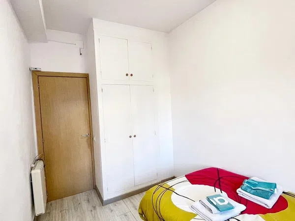 Piso en Calle d'Antonio Vico, 40 - Foto 6