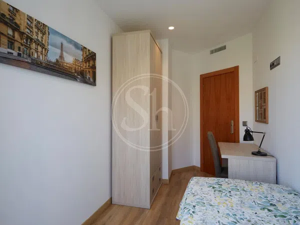 Piso en Ronda de Sant Pau, El Raval - Foto 13