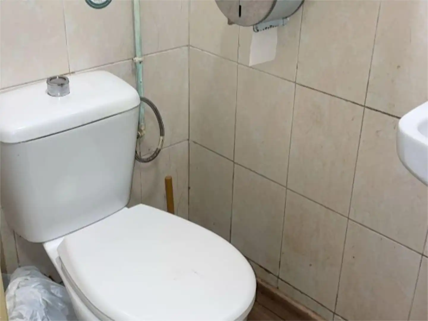 Local comercial en  Carrer de Torras i Bages 6B - Foto 22