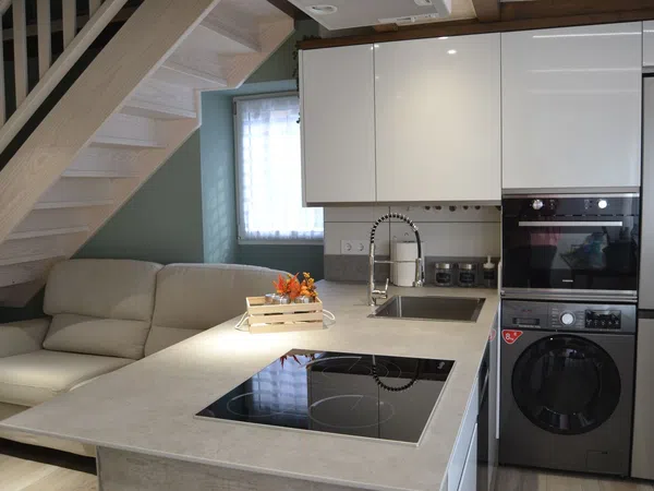 Casa o chalet independiente en Barrio San Andrés, 30 - Foto 6