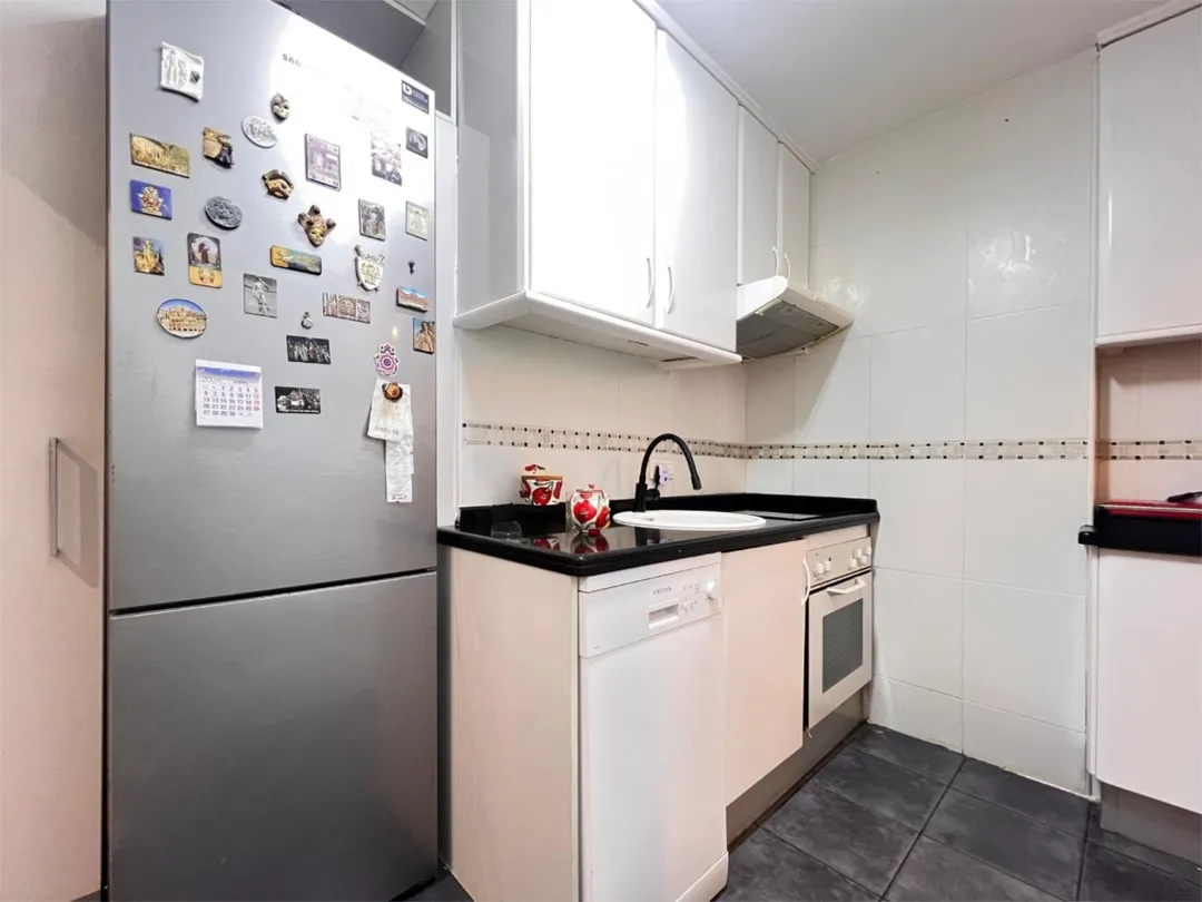 Piso en  Calle Bazán 19 - Foto 15